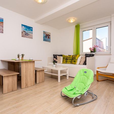 Apartments Vugrinec With Terrace Baška Εξωτερικό φωτογραφία