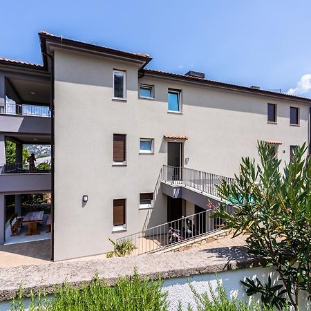 Apartments Vugrinec With Terrace Baška Εξωτερικό φωτογραφία