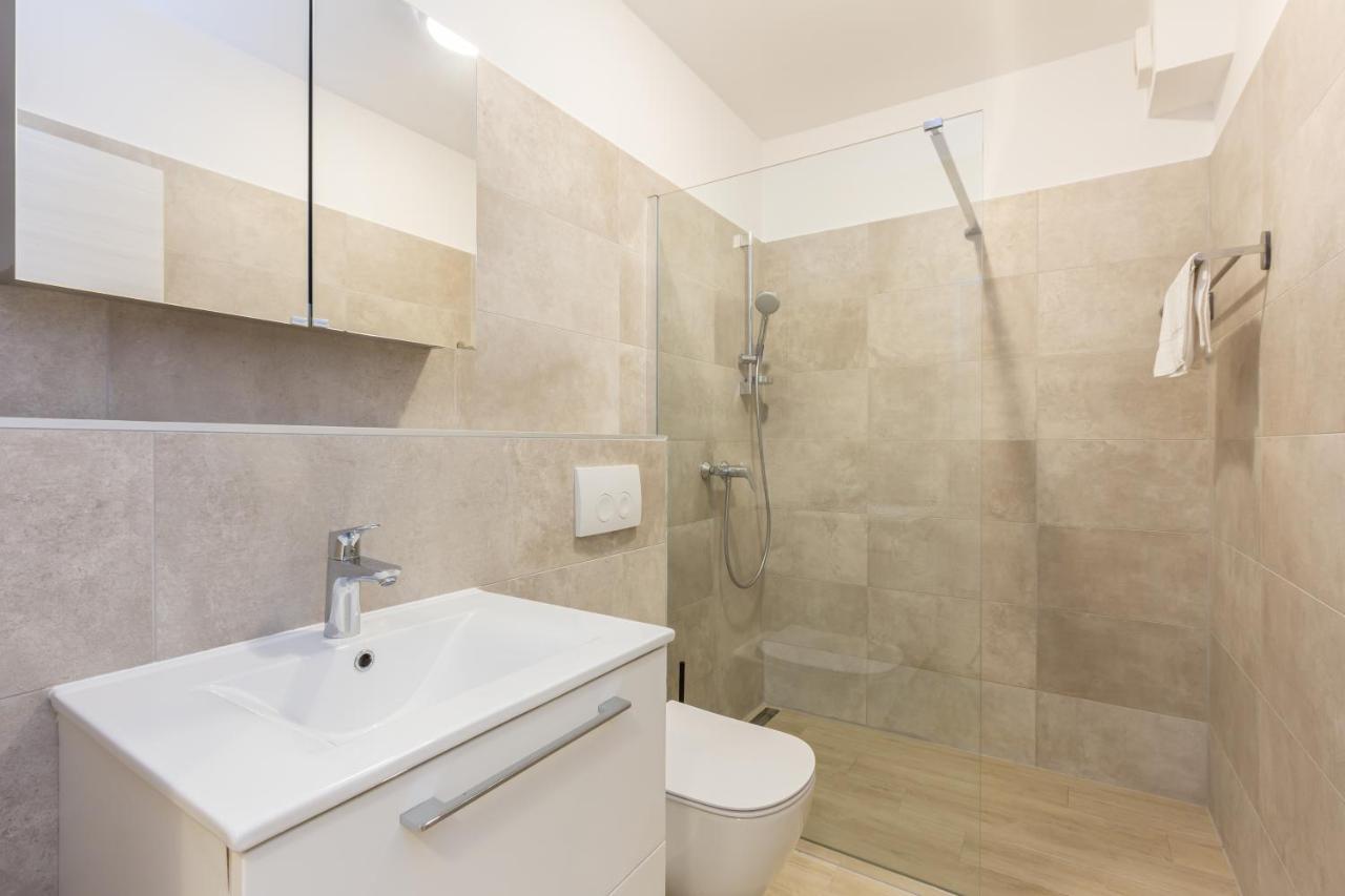 Apartments Vugrinec With Terrace Baška Εξωτερικό φωτογραφία