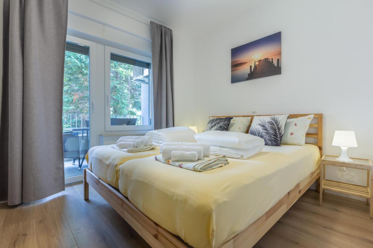 Apartments Vugrinec With Terrace Baška Εξωτερικό φωτογραφία