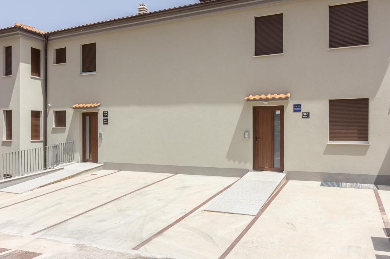 Apartments Vugrinec With Terrace Baška Εξωτερικό φωτογραφία
