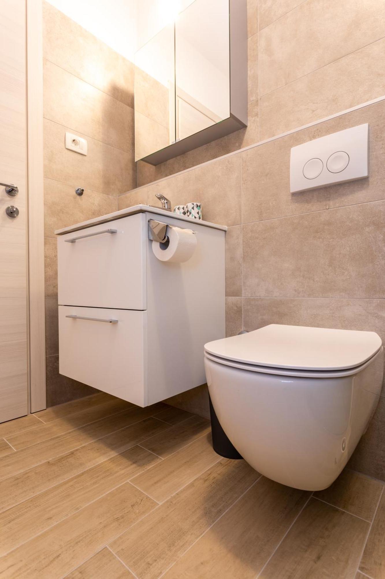 Apartments Vugrinec With Terrace Baška Εξωτερικό φωτογραφία