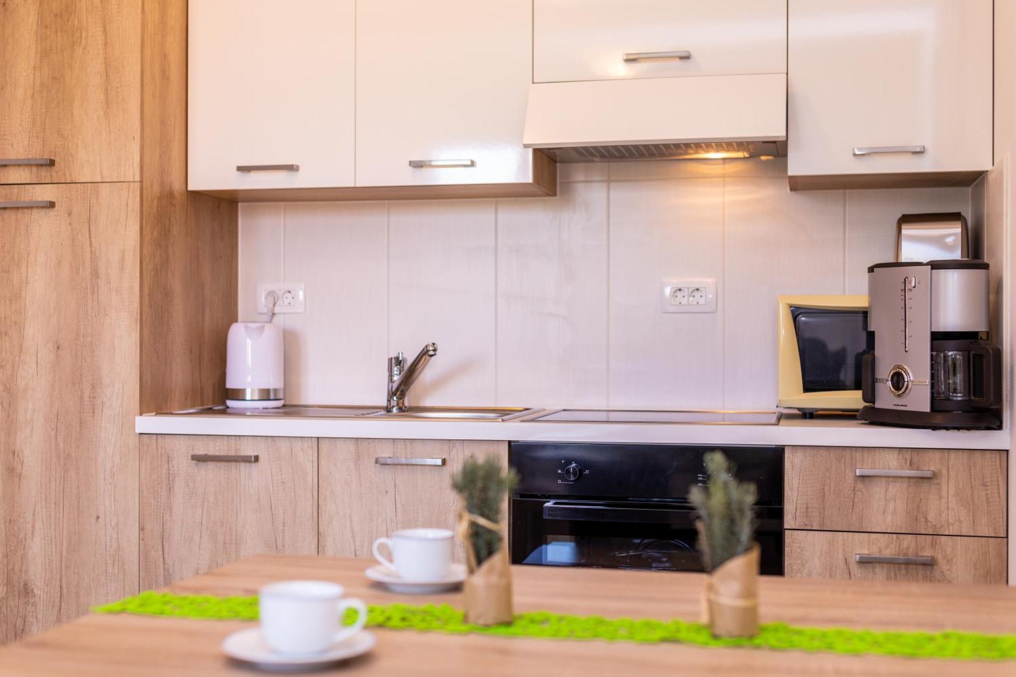 Apartments Vugrinec With Terrace Baška Εξωτερικό φωτογραφία