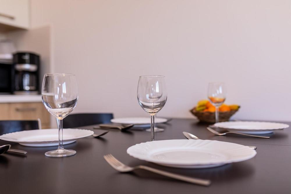 Apartments Vugrinec With Terrace Baška Εξωτερικό φωτογραφία