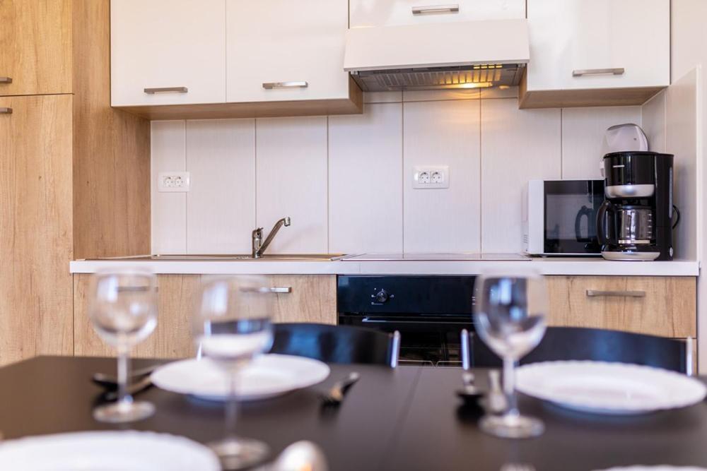 Apartments Vugrinec With Terrace Baška Εξωτερικό φωτογραφία